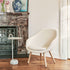 Bowler Side Table